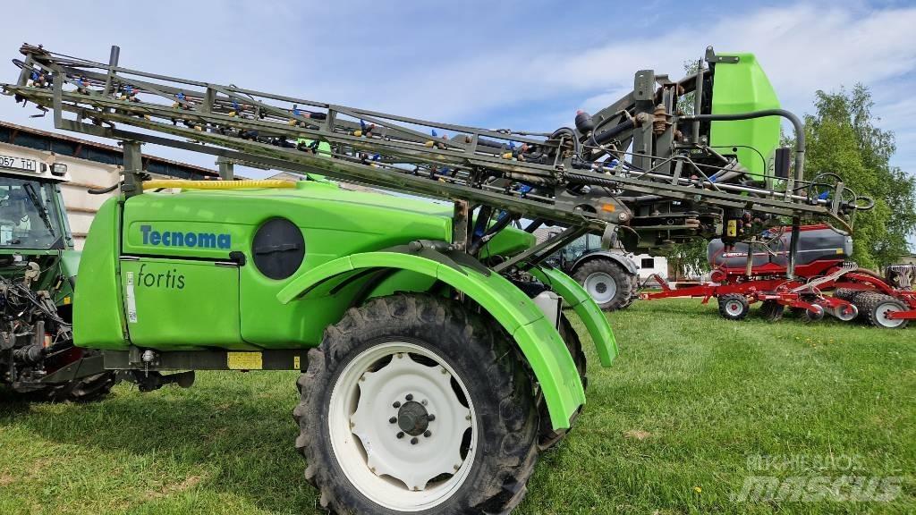 Tecnoma Fortis 3324 Tractoare agricole sprayers