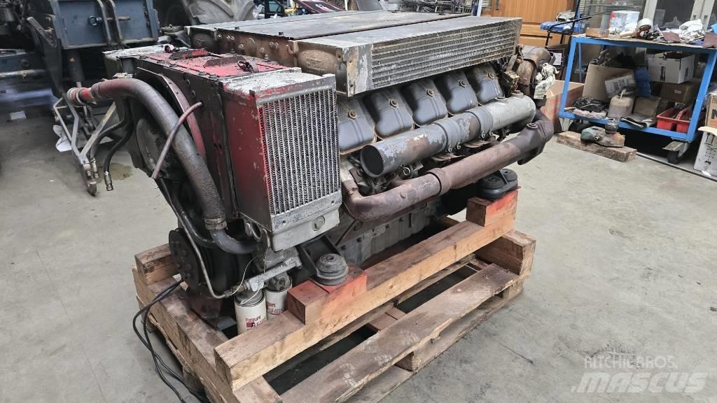 Deutz BF10L513 Motoare