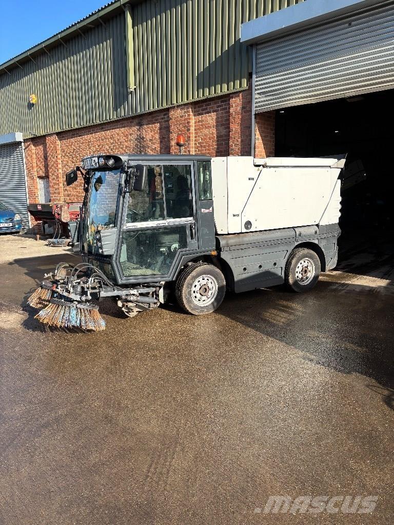 Schmidt Swingo 200 + Maturatori