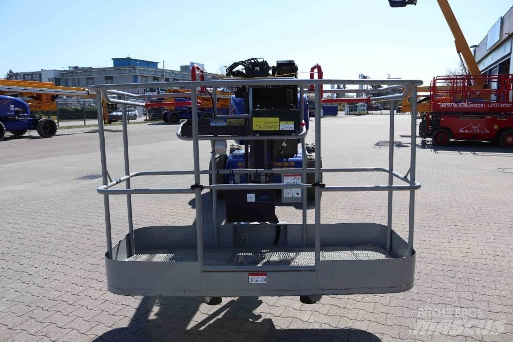 Hangcha GTHZ 170 C Nacele cu brat articulat