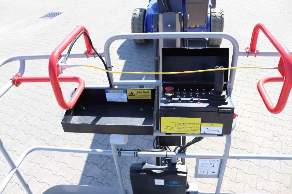 Hangcha GTHZ 170 C Nacele cu brat articulat