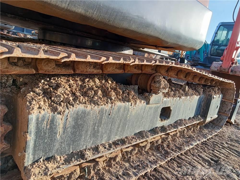 Doosan DH60-7 Mini excavatoare < 7t