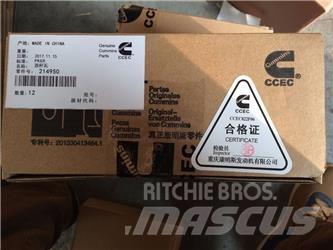 Cummins NTA855 Motoare