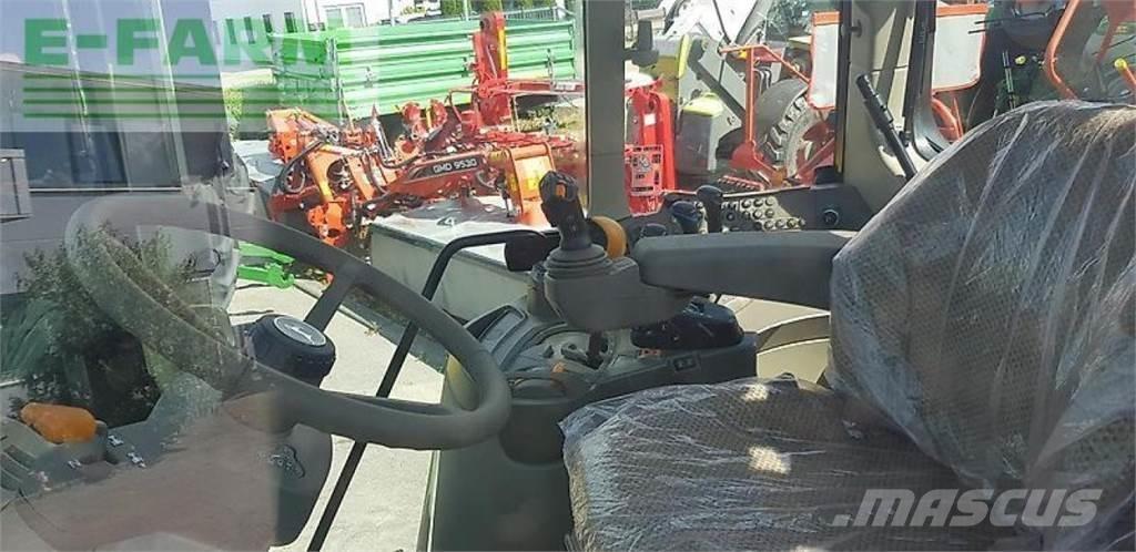 John Deere 6120m Tractoare