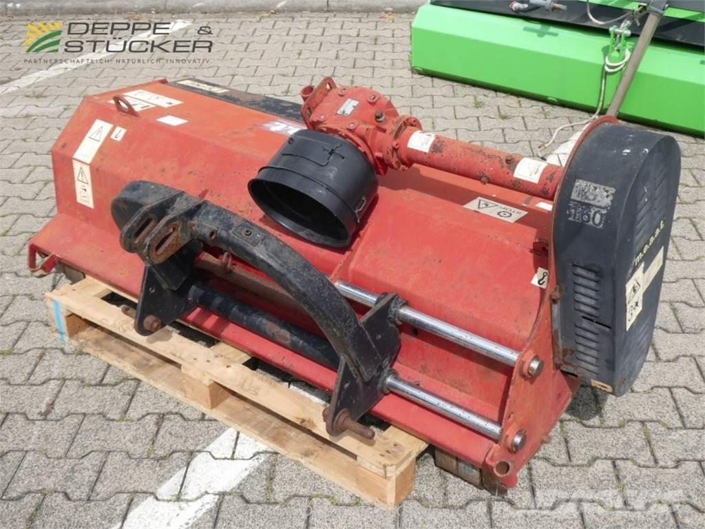  Meaat TSA160 Alte echipamente pentru nutret