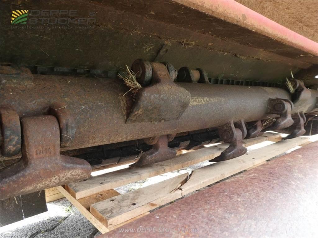  Meaat TSA160 Alte echipamente pentru nutret