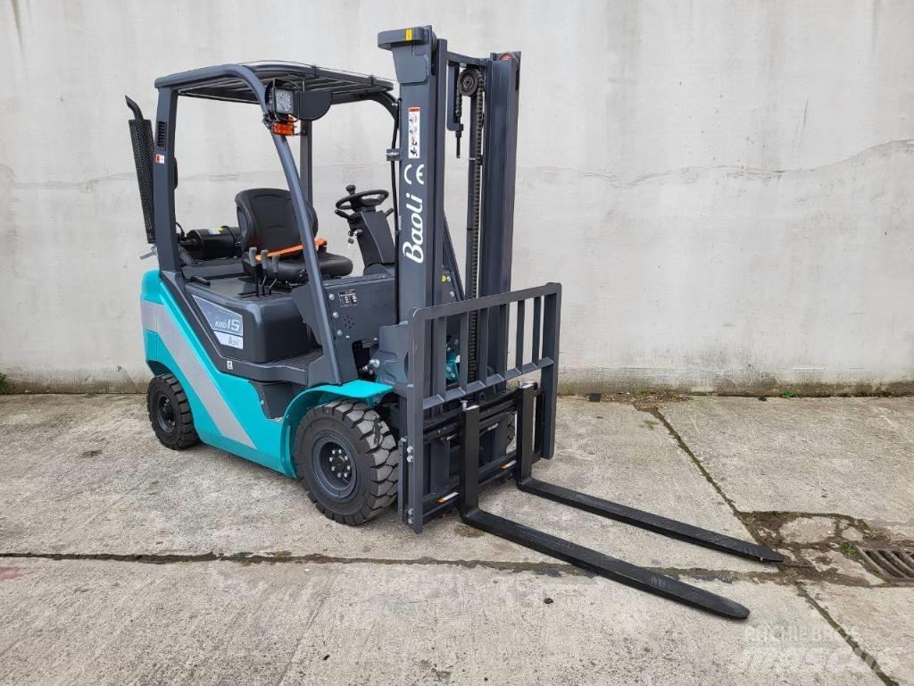 Baoli KBD 15 Plus Stivuitor diesel