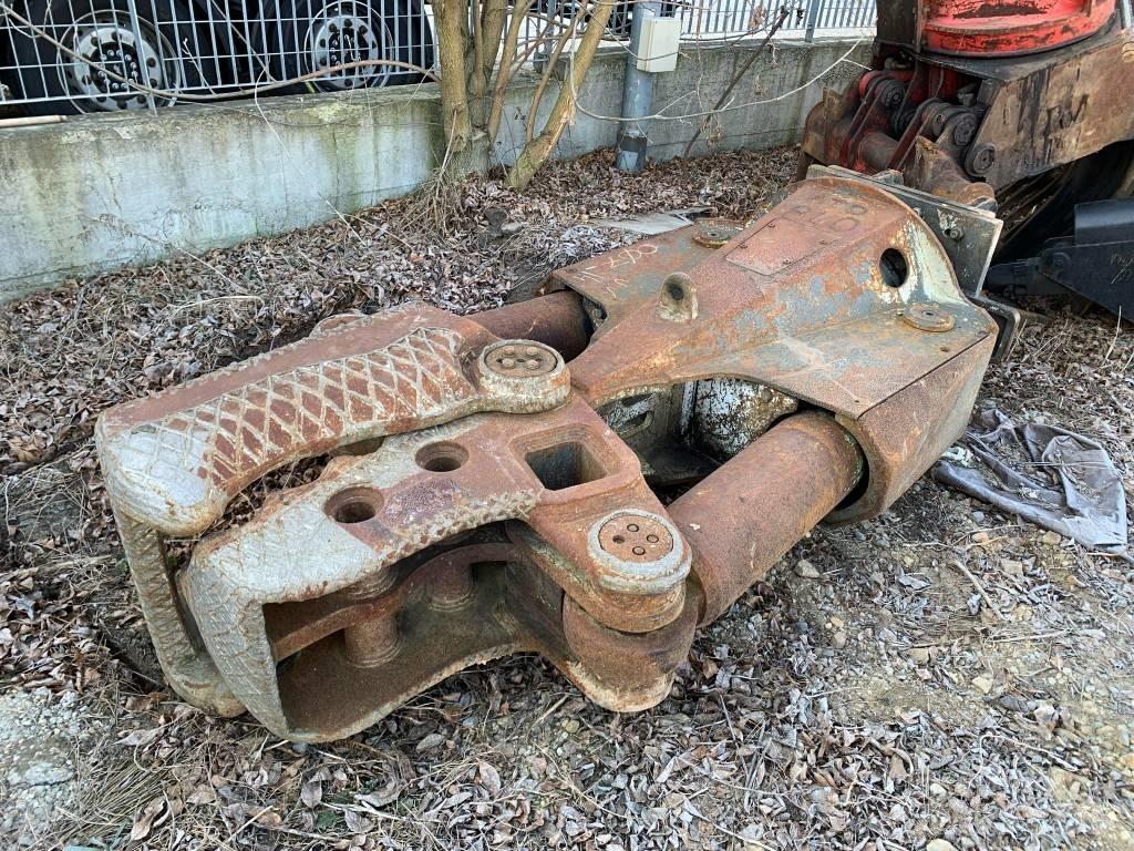 Montabert MBDA450 Perforatoare