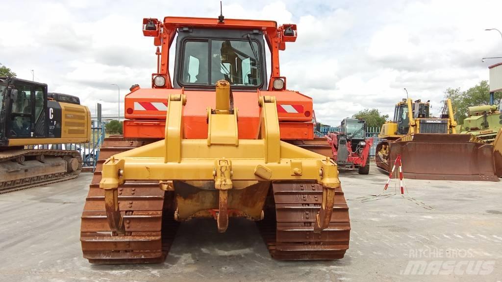 CAT D6T LGP Buldozere pe senile