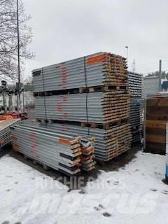 Altrad Assco Modul Schele