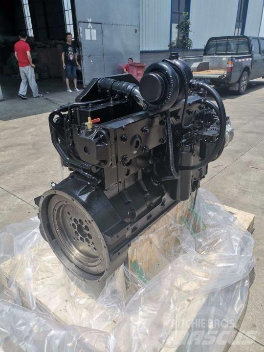 Cummins 6CTA8.3 Motoare