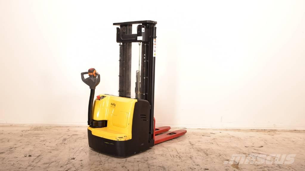 Hyster S1.5UT-24 Transpaleta manuala