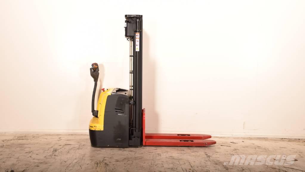 Hyster S1.5UT-24 Transpaleta manuala