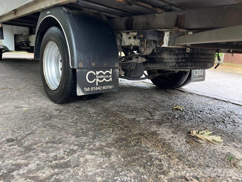 Ford Transit 350 XL Vehicule de recuperare