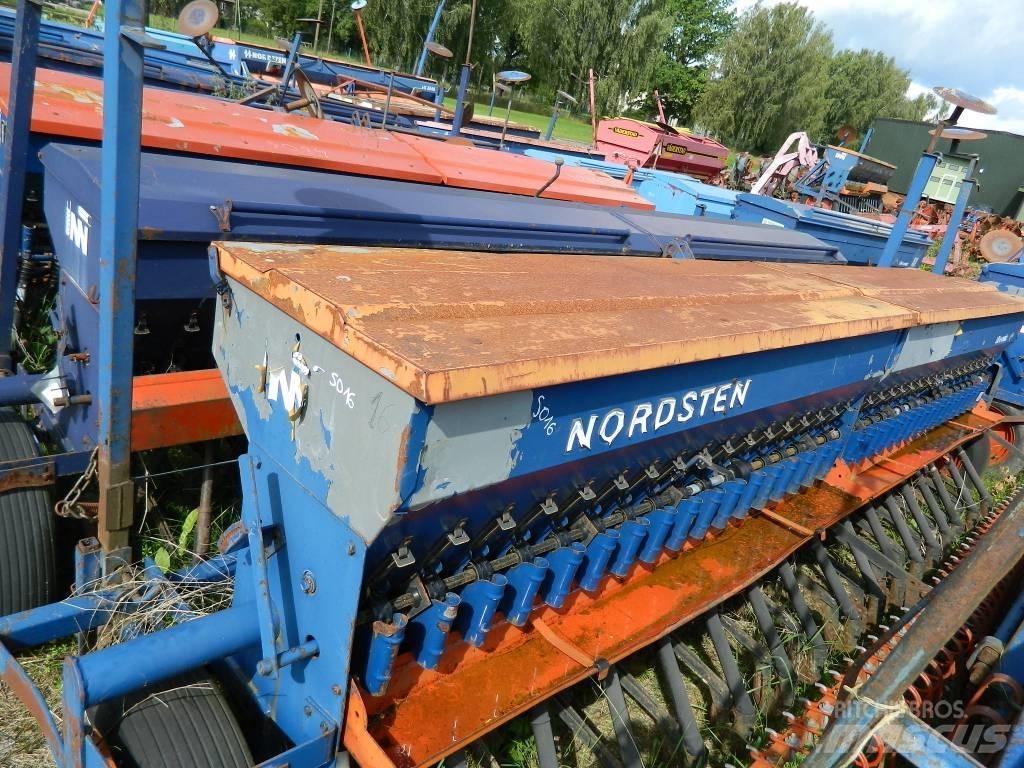 Nordsten 4 Perforatoare