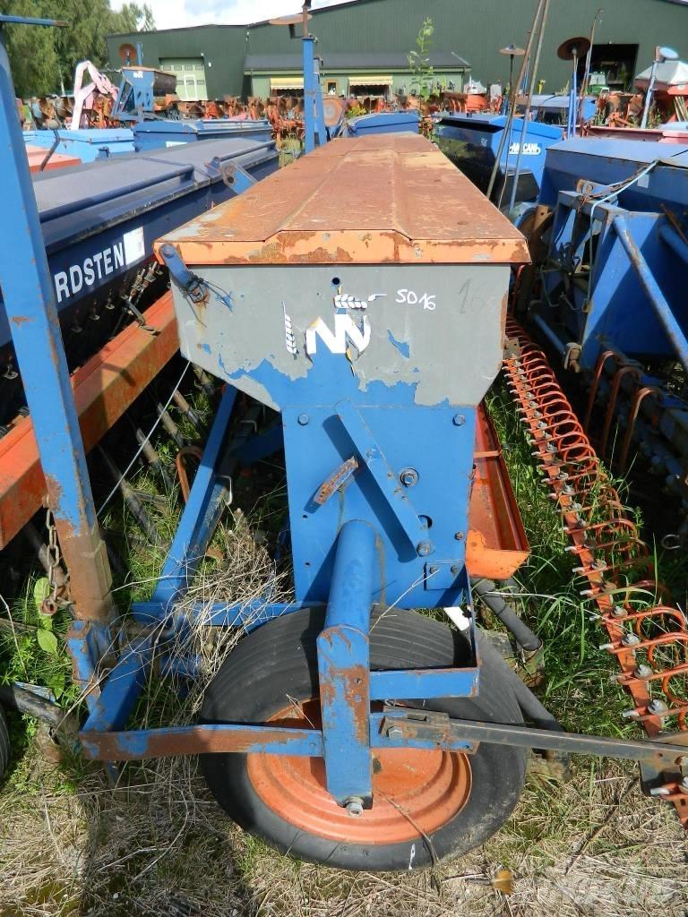 Nordsten 4 Perforatoare