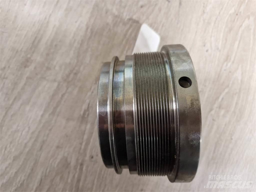 Eco Log ECO LOG Sasiuri si suspensii