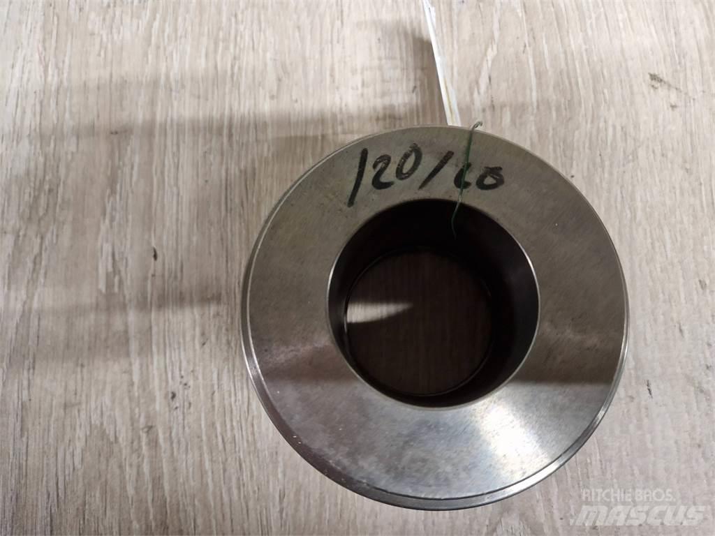 Eco Log ECO LOG Sasiuri si suspensii