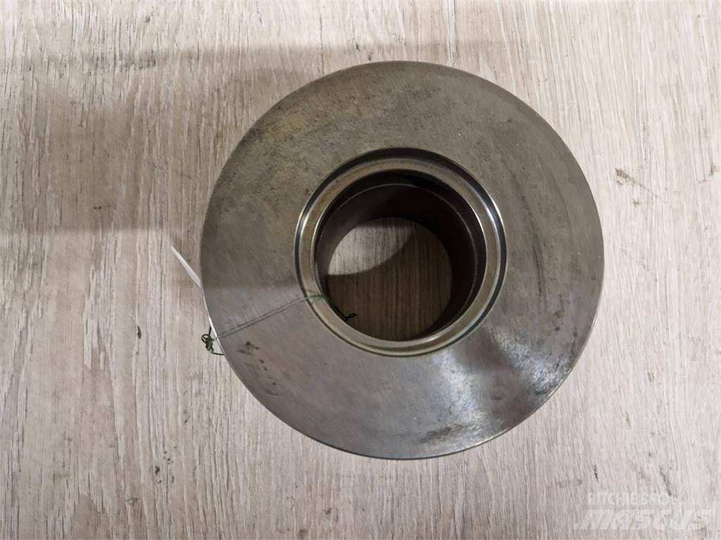 Eco Log ECO LOG Sasiuri si suspensii