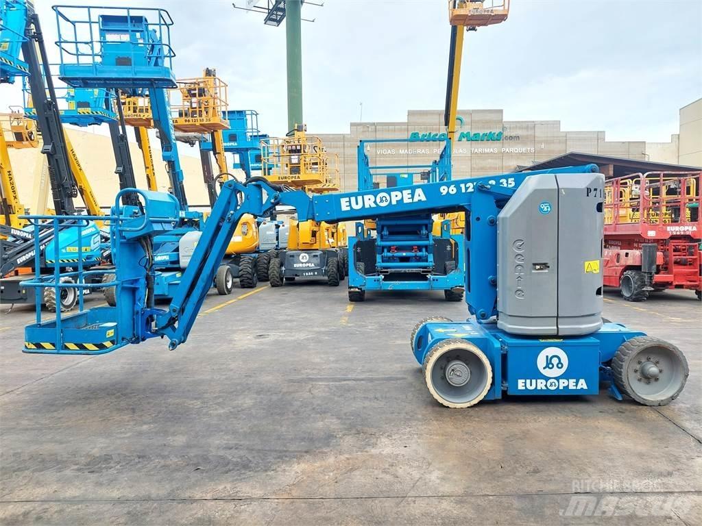 Genie Z30 20NRJ Nacele cu brat articulat