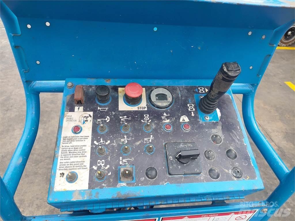 Genie Z30 20NRJ Nacele cu brat articulat