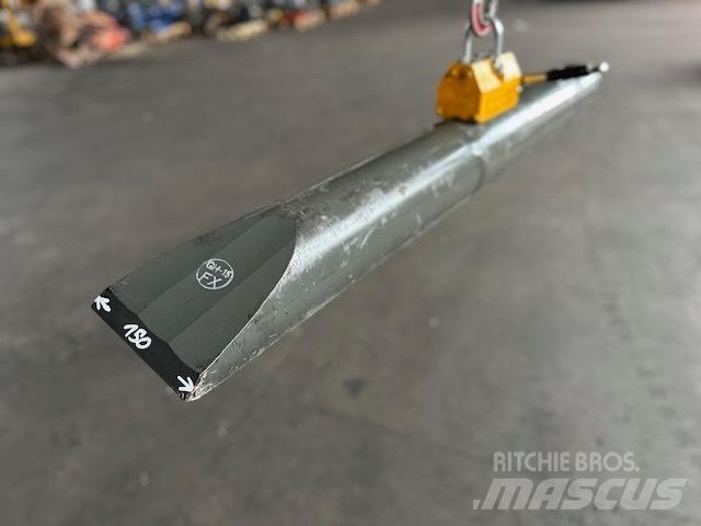 NPK GH15 155mm Ciocane / Concasoare