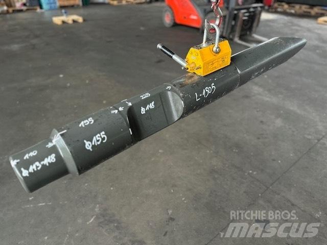 NPK GH15 155mm Ciocane / Concasoare