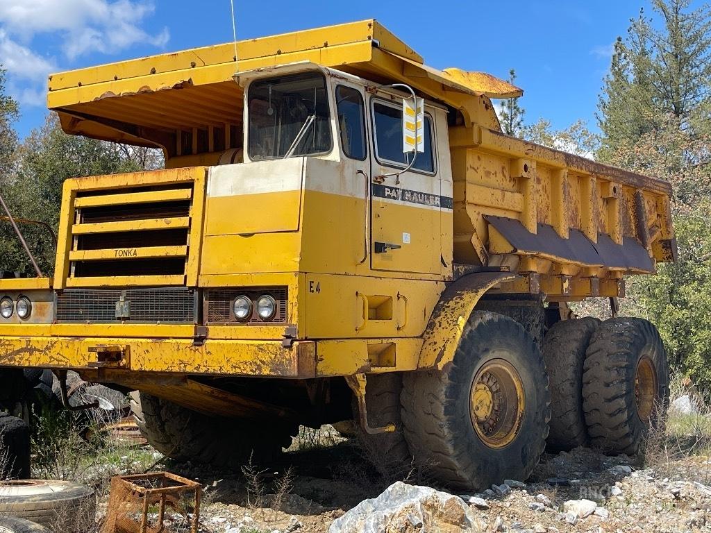 International 330 Transportoare articulate