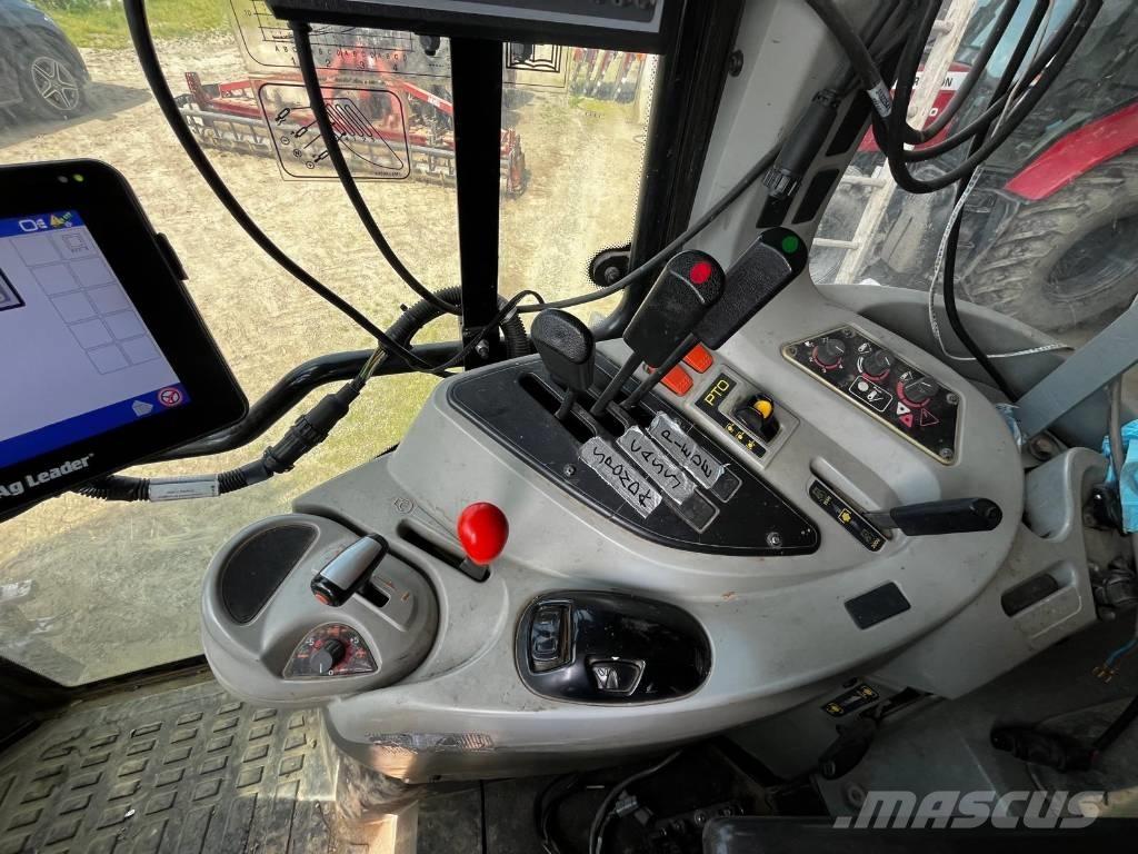 Massey Ferguson 5470 Tractoare