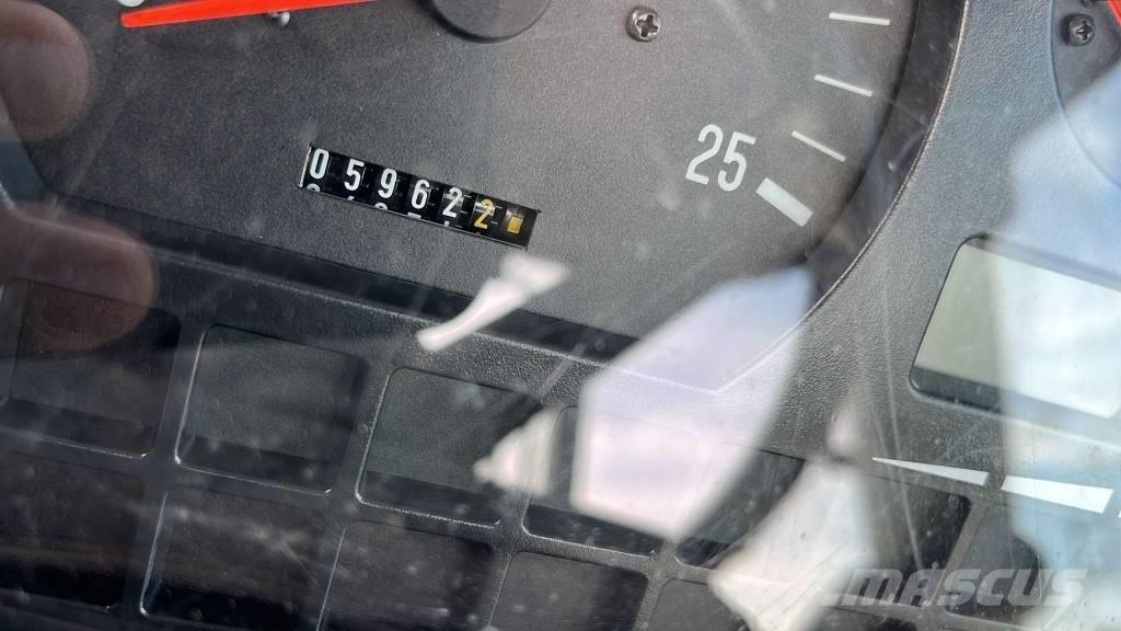 Massey Ferguson 5470 Tractoare