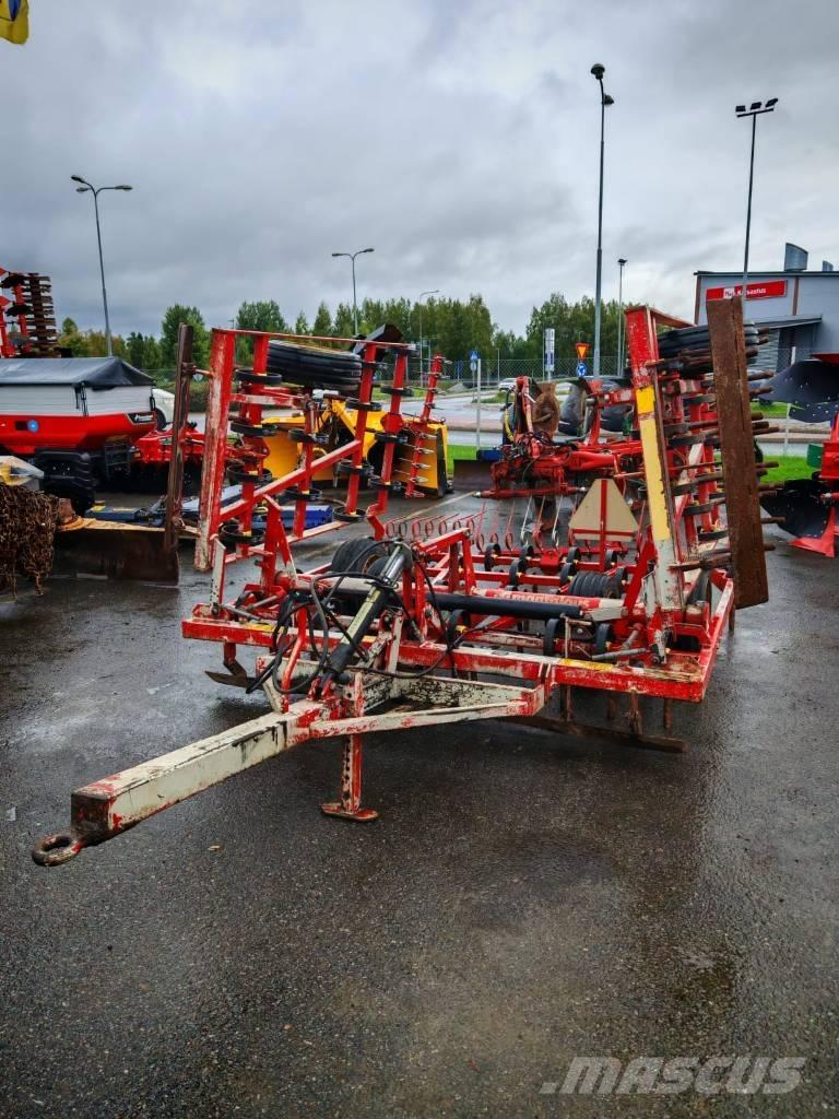 Väderstad NZ 500 Grape