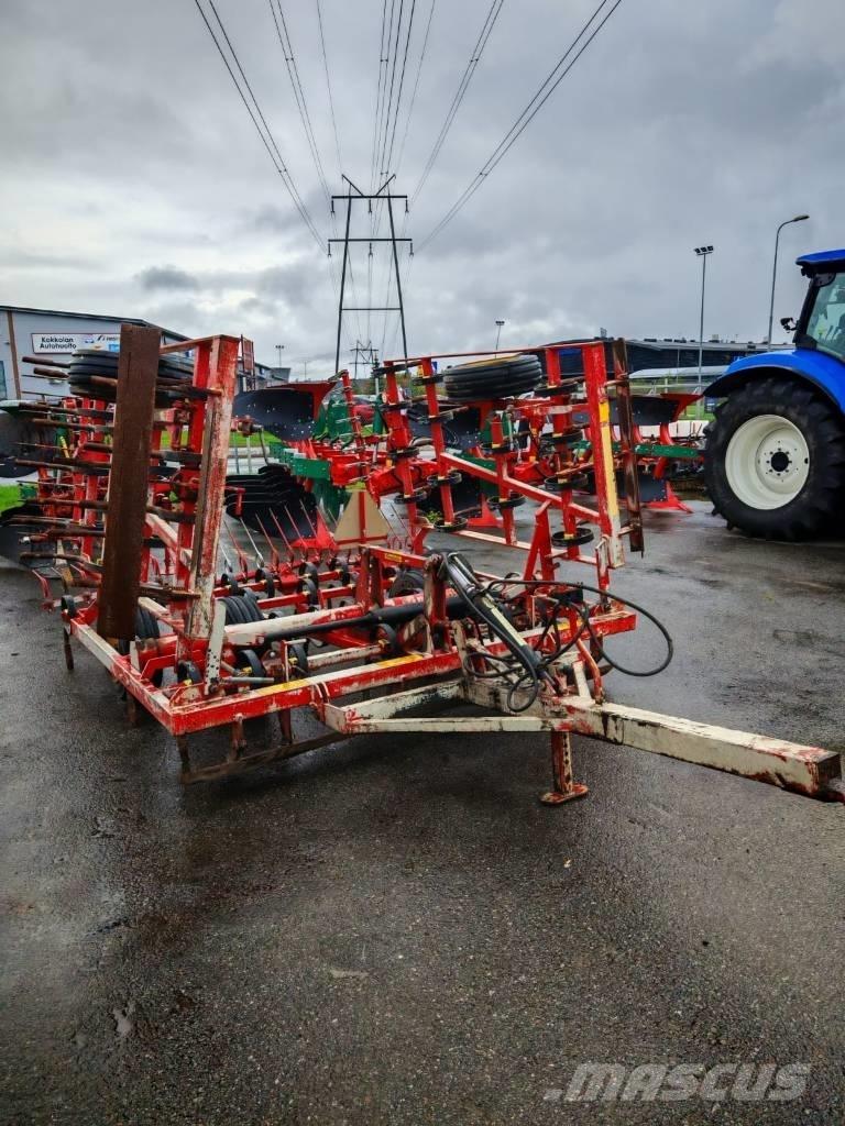 Väderstad NZ 500 Grape