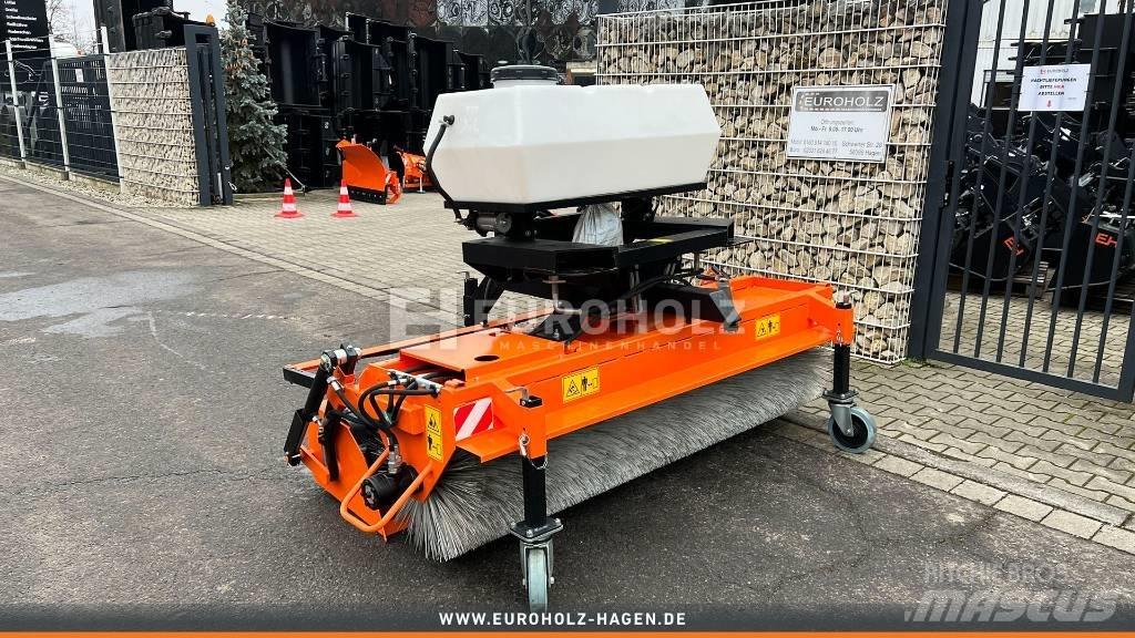  Kehrmaschine ZM2000 Maturatori
