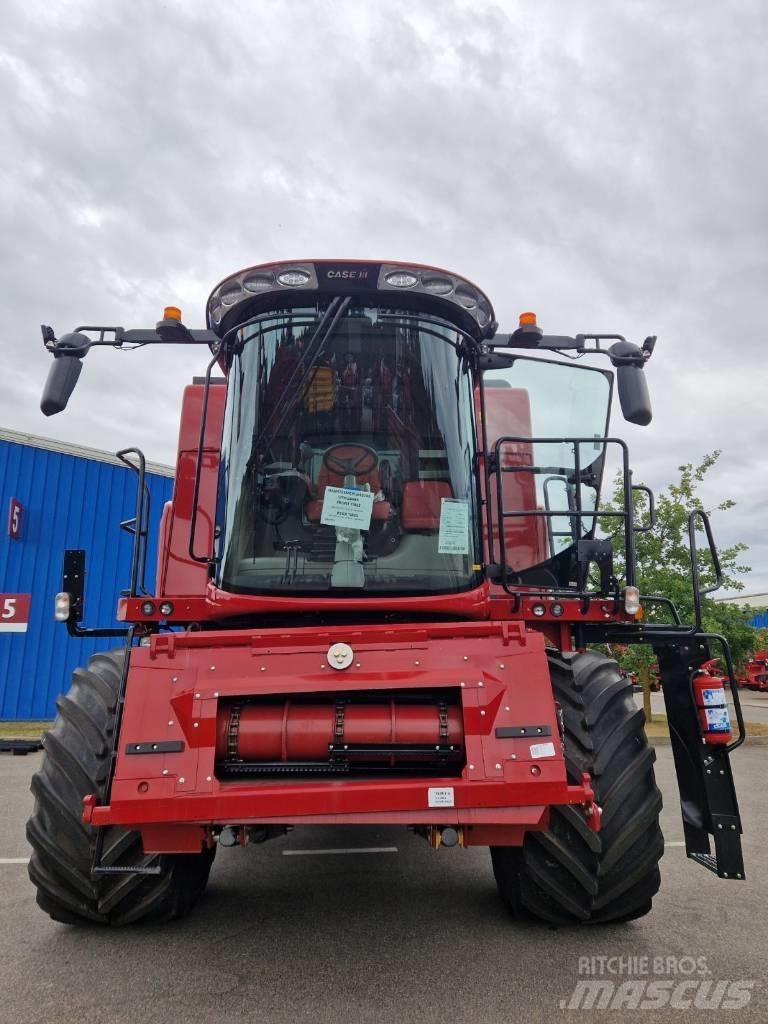 Case IH AF 7150 Combine de secerat