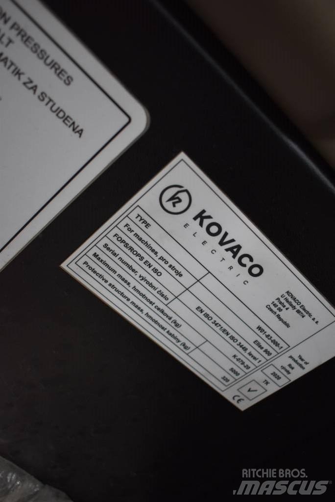 Kovaco Elise 900 Suport scule