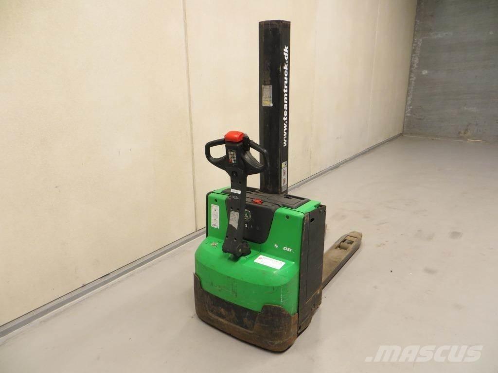Cesab S208L Transpaleti autopropulsanti