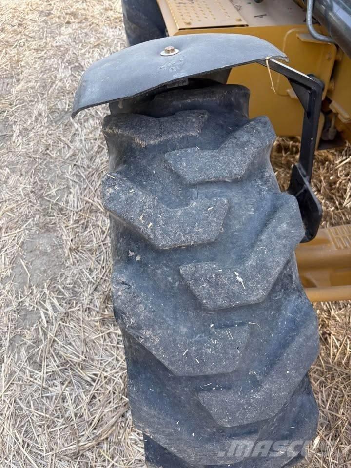 CAT 430 E Buldoexcavatoare