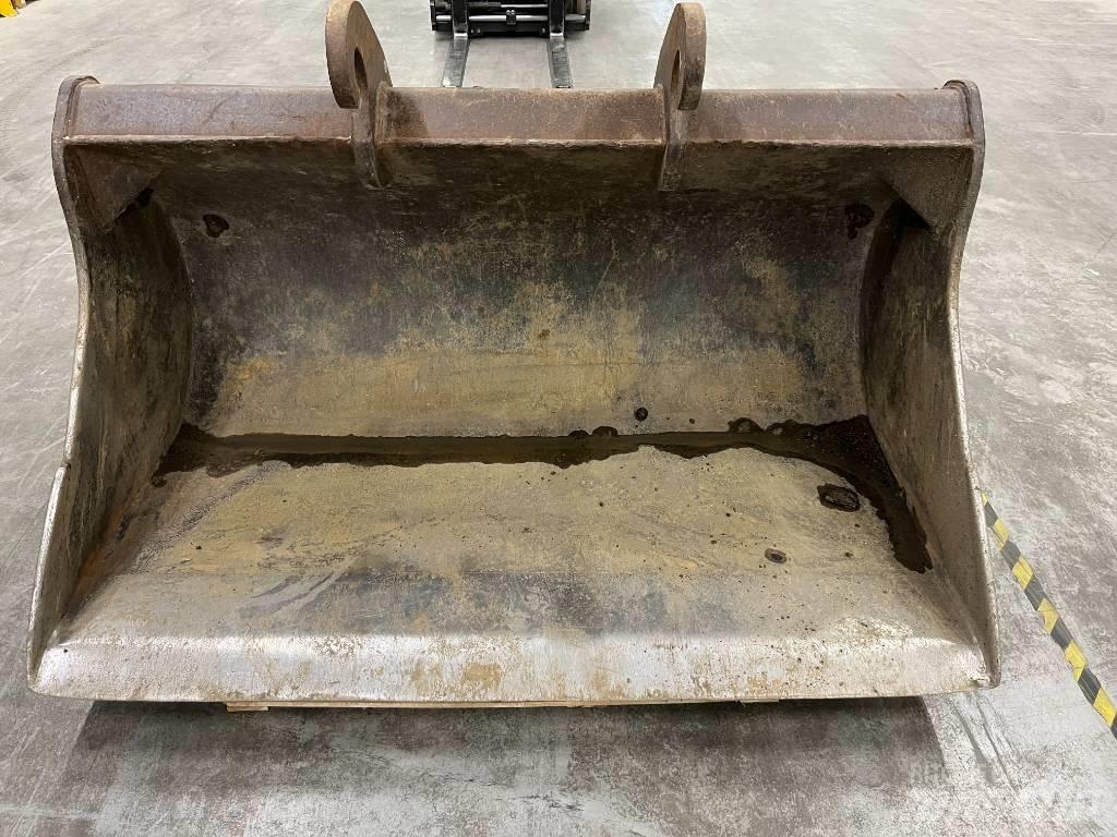 Eurosteel SLOTENBAK Pistoane