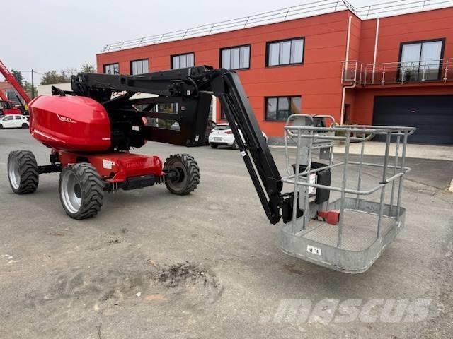 Manitou 160 ATJ Nacele cu brat articulat