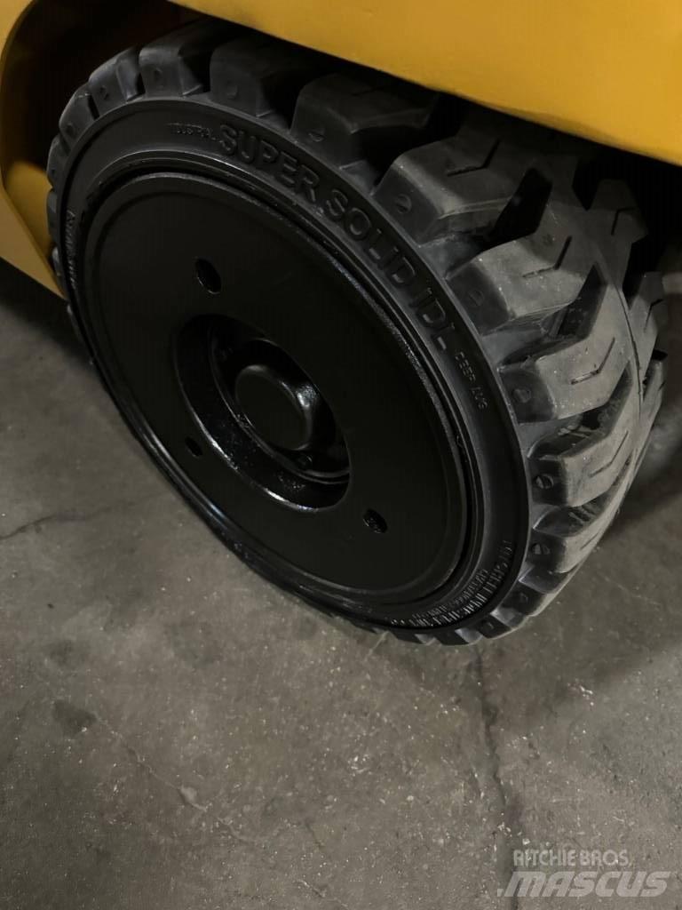 Mitsubishi FGC 70 K Strivuitoare-altele
