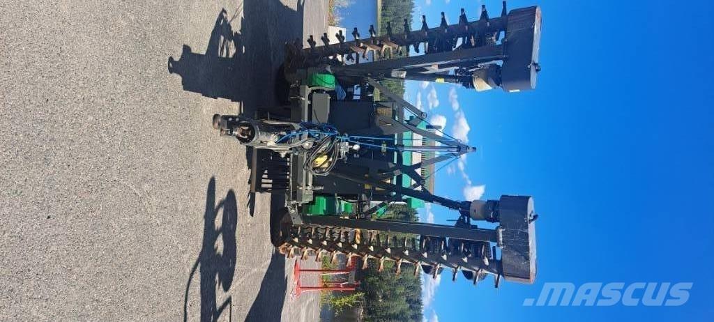 Kivi-Pekka KP 6 FD Pikamere