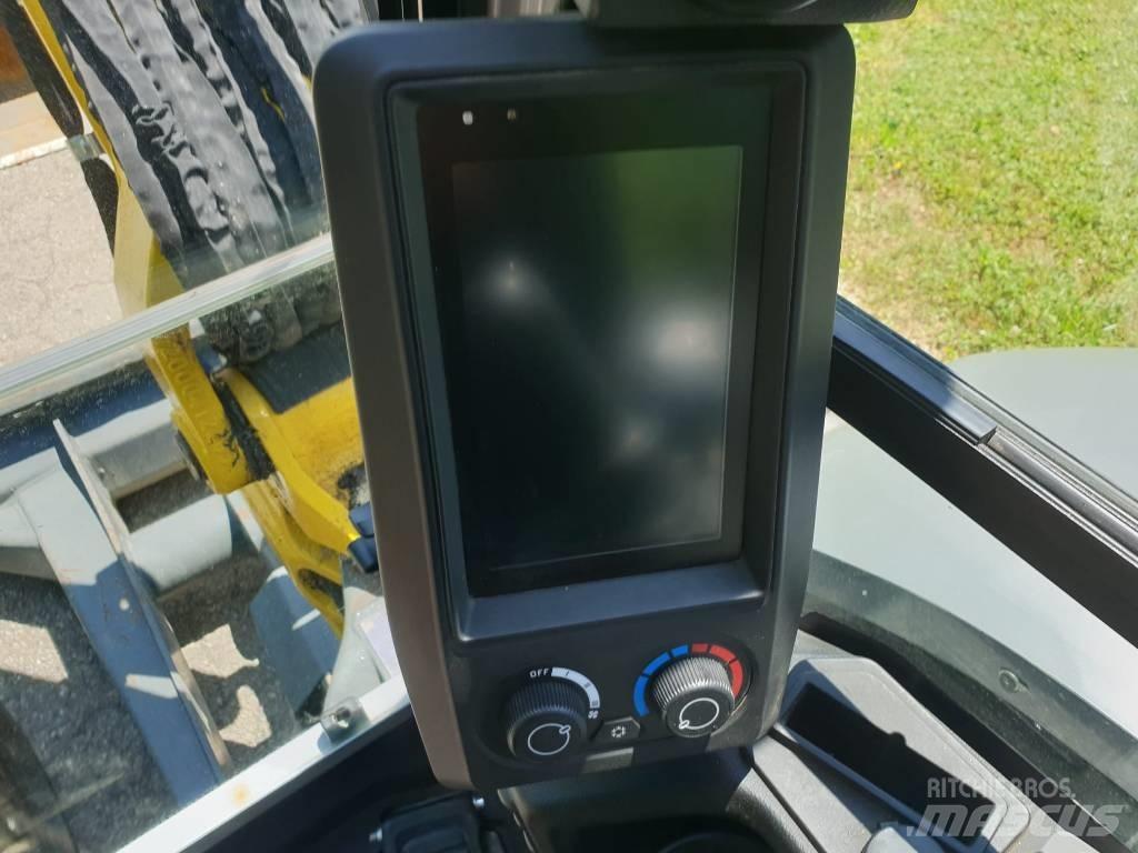 Wacker Neuson ET 58 Mini excavatoare < 7t