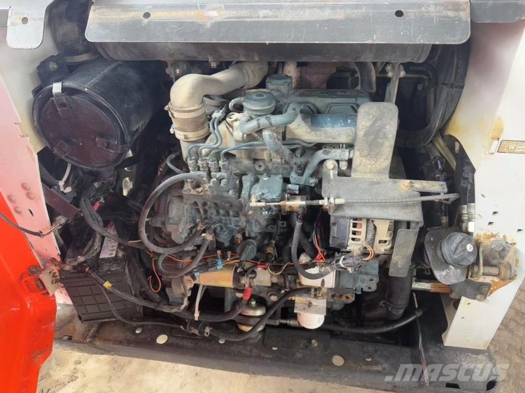 Bobcat S 630 Mini incarcator