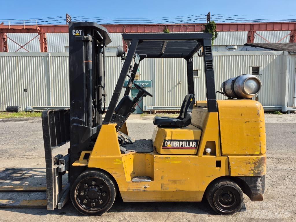 CAT GC 45 K S Strivuitoare-altele