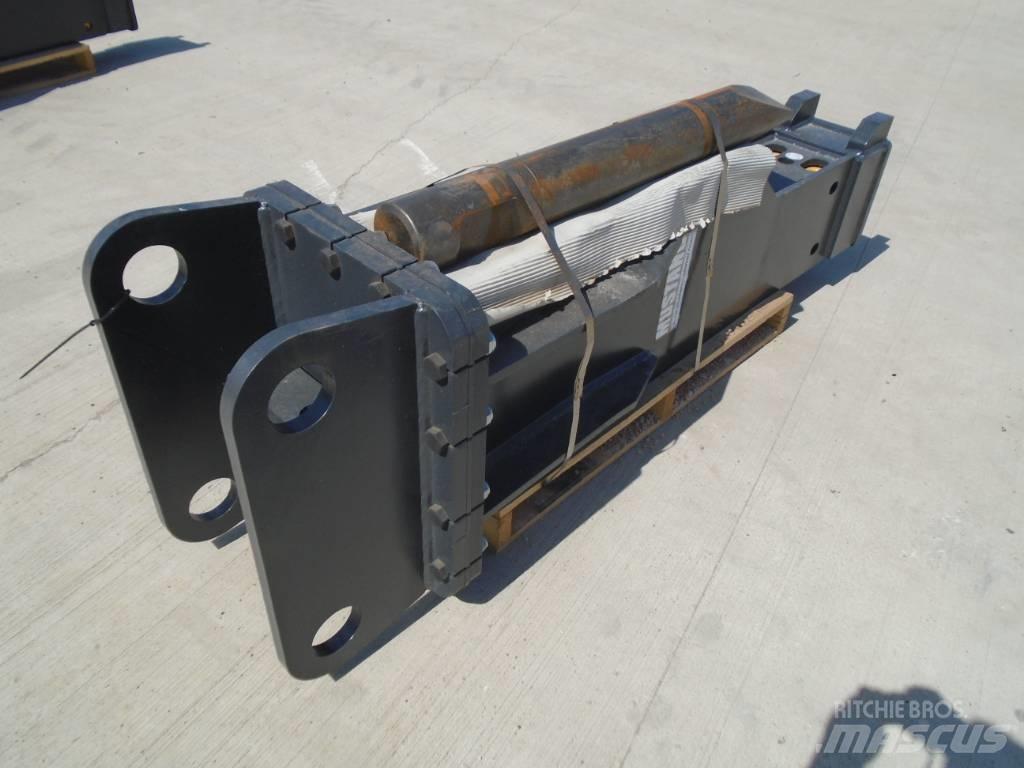 Hammer HM 1700 Ciocane / Concasoare