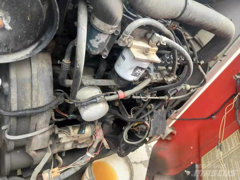 Bobcat S 300 Mini incarcator