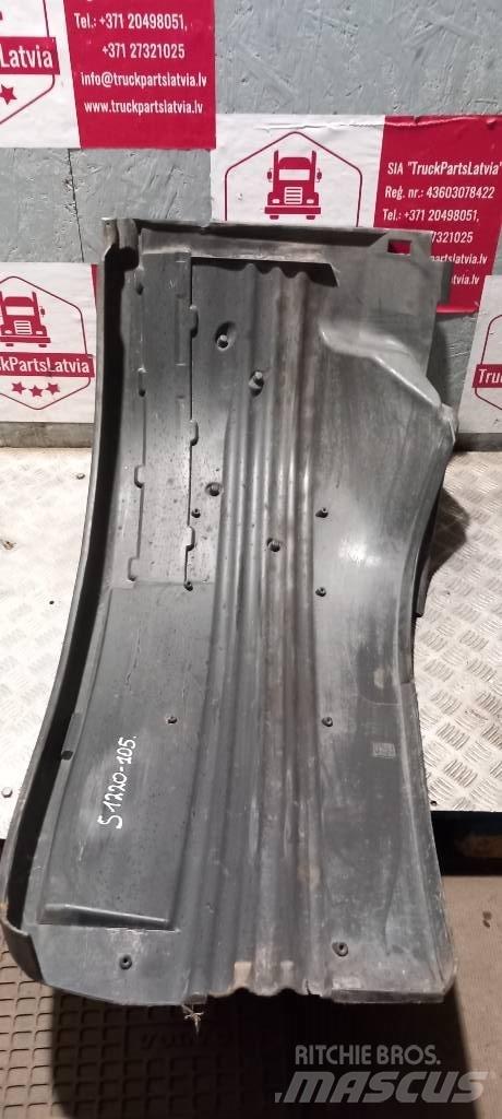 Scania G 400  1485485 Cabine si interior