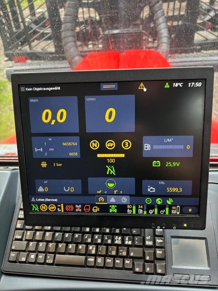 Komatsu 875 Transportoare