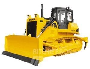 Shantui SD22W Buldozere pe senile