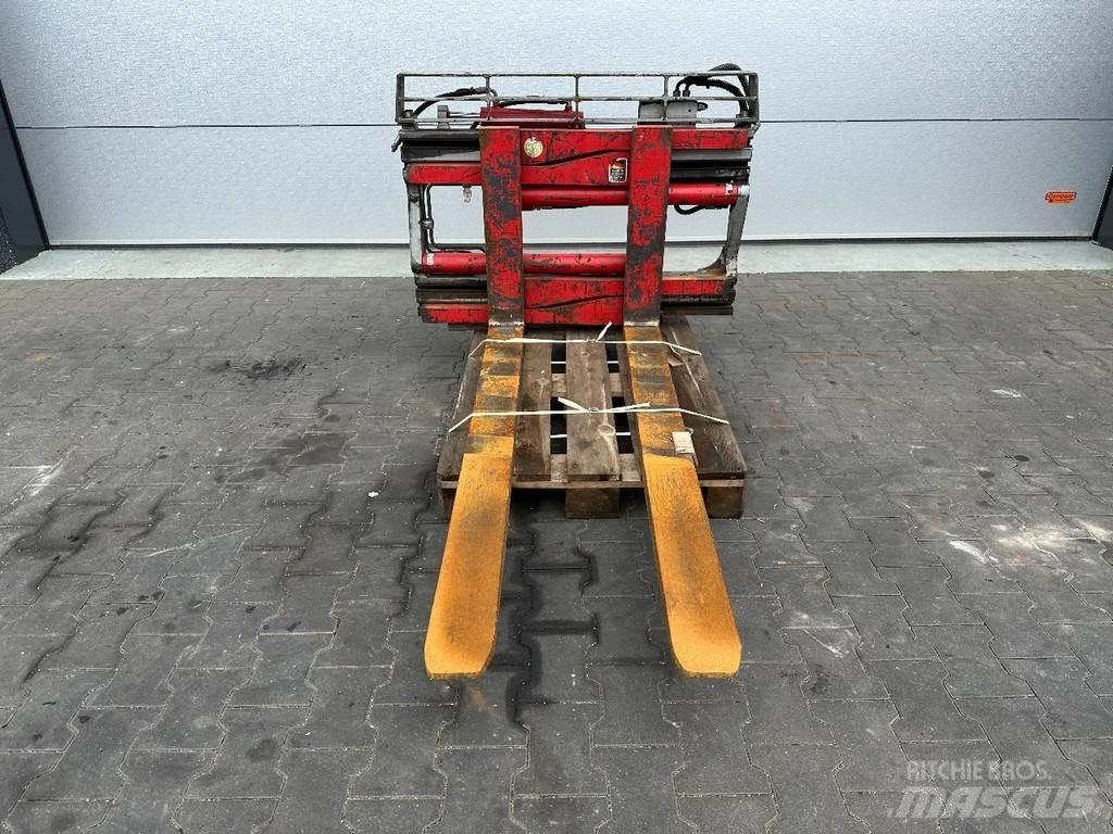 Durwen PGK 30 S Furci